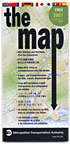 April 2007 multilingual subway map