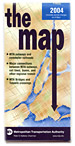 May 2004 subway map