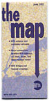 June 2002 subway map