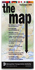 Sept. 2003 multilingual subway map