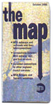 Oct. 2000 subway map