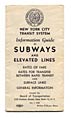 1948 subway map - December 1