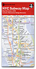 May - Nov. 1995 subway map 22-30-1206