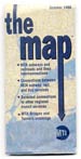 Oct. 1998 subway map